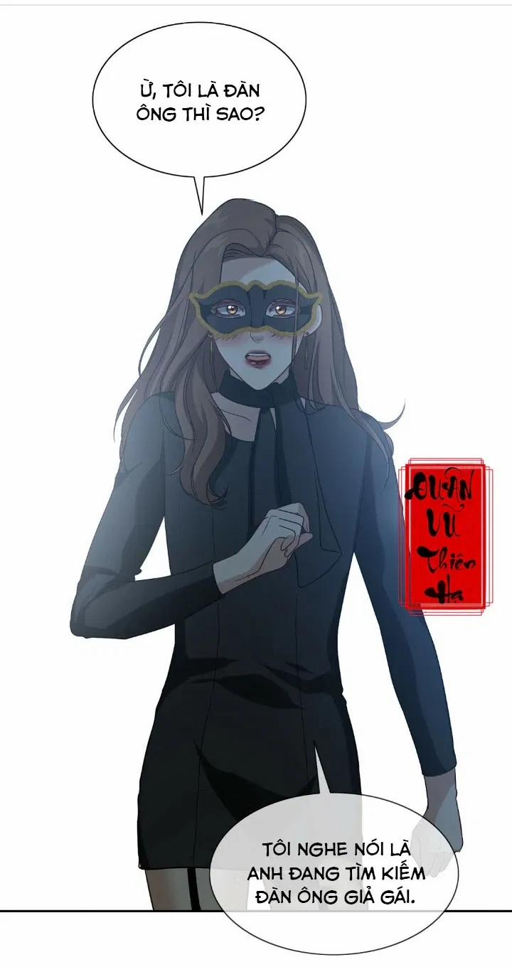 Bí Mật Của Omega K 3 trang 66