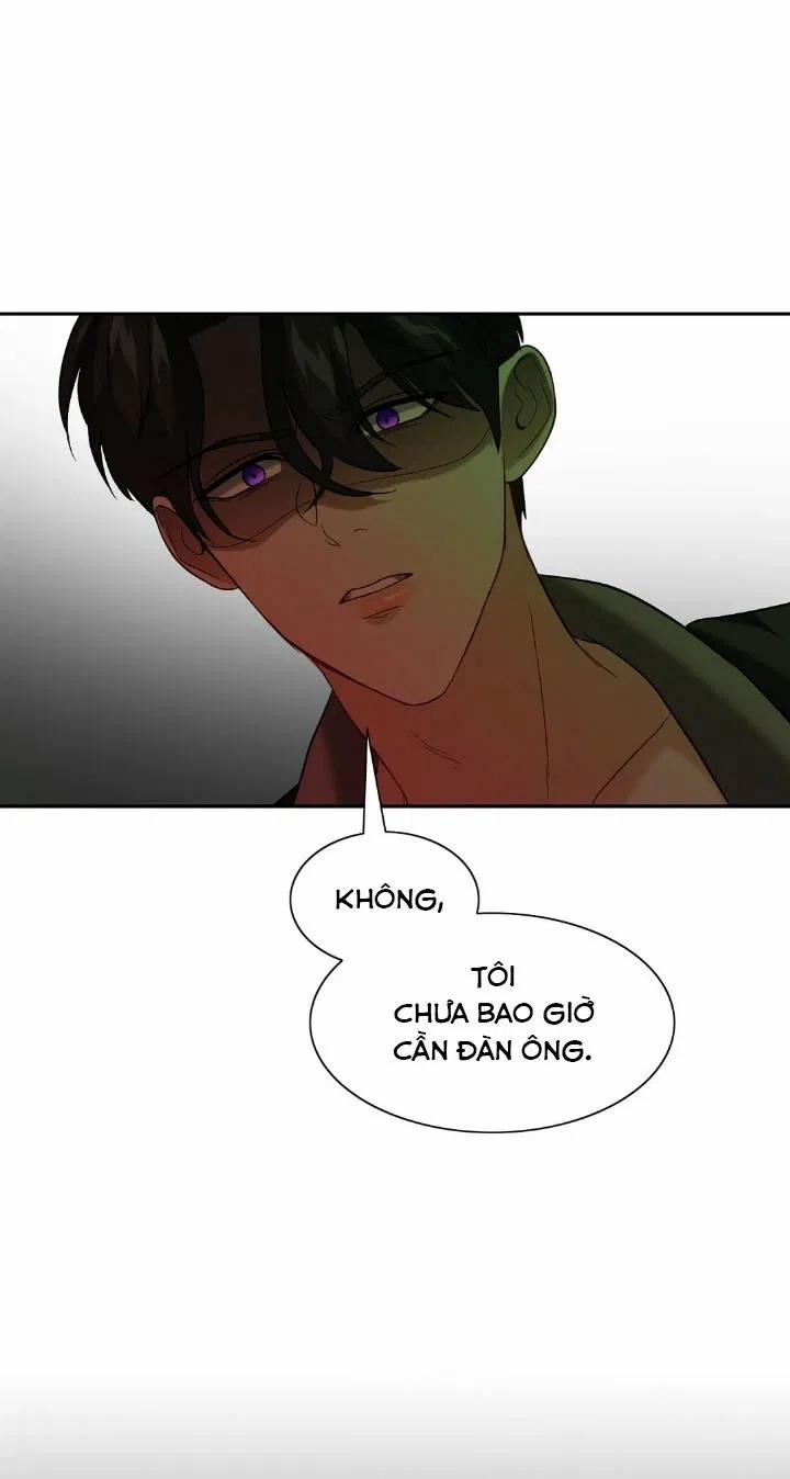 Bí Mật Của Omega K 3 trang 67