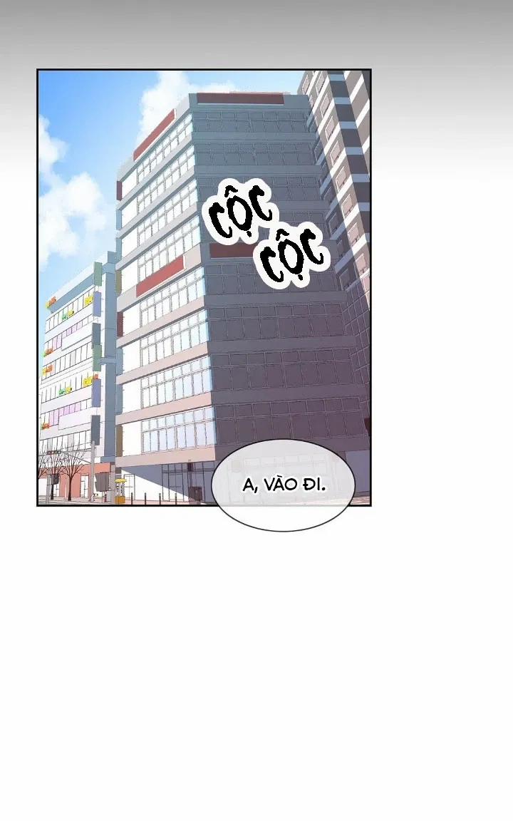 Bí Mật Của Omega K 3 trang 7