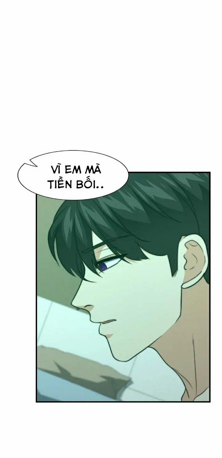 Bí Mật Của Omega K 30 trang 10