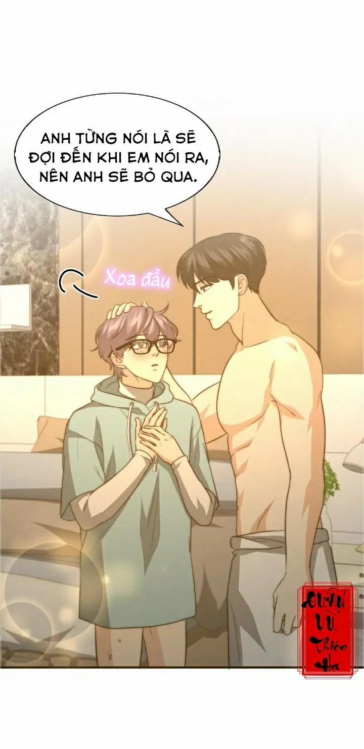 Bí Mật Của Omega K 30 trang 26