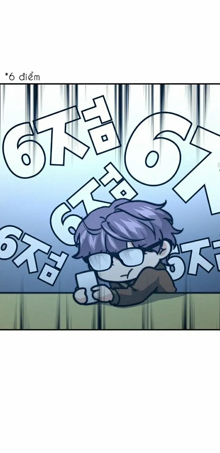 Bí Mật Của Omega K 30 trang 31