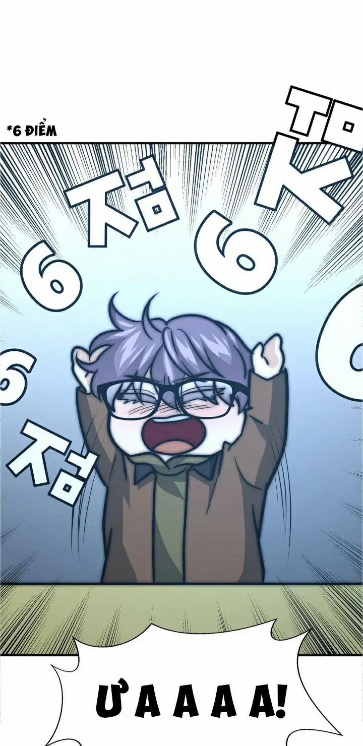 Bí Mật Của Omega K 30 trang 32