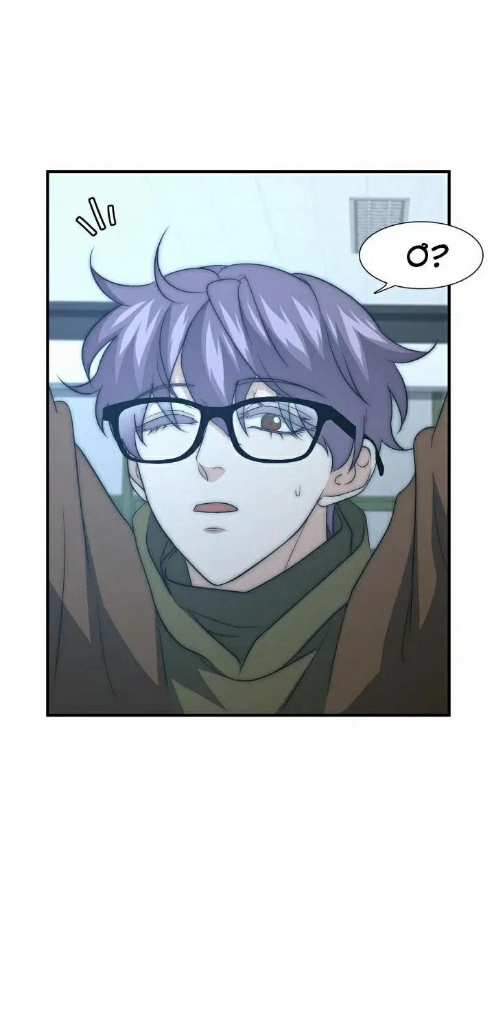 Bí Mật Của Omega K 30 trang 33