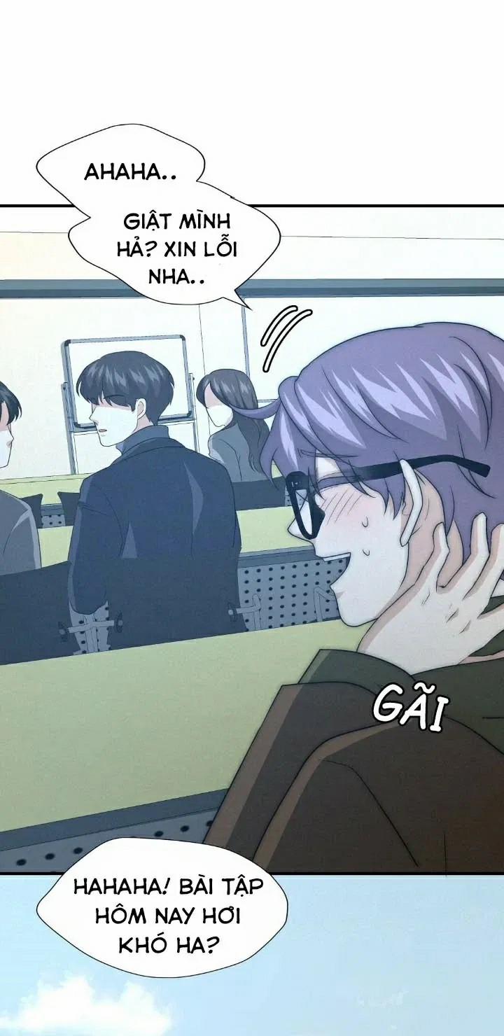 Bí Mật Của Omega K 30 trang 34