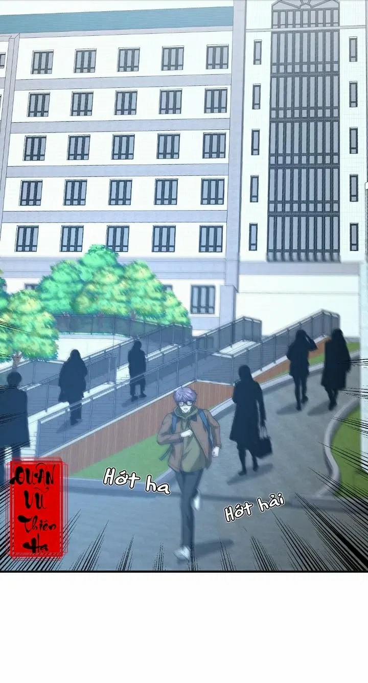 Bí Mật Của Omega K 30 trang 36