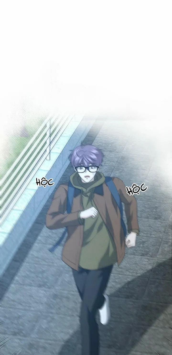 Bí Mật Của Omega K 30 trang 38