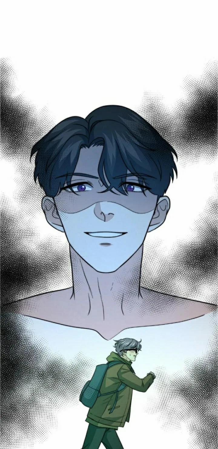 Bí Mật Của Omega K 30 trang 40