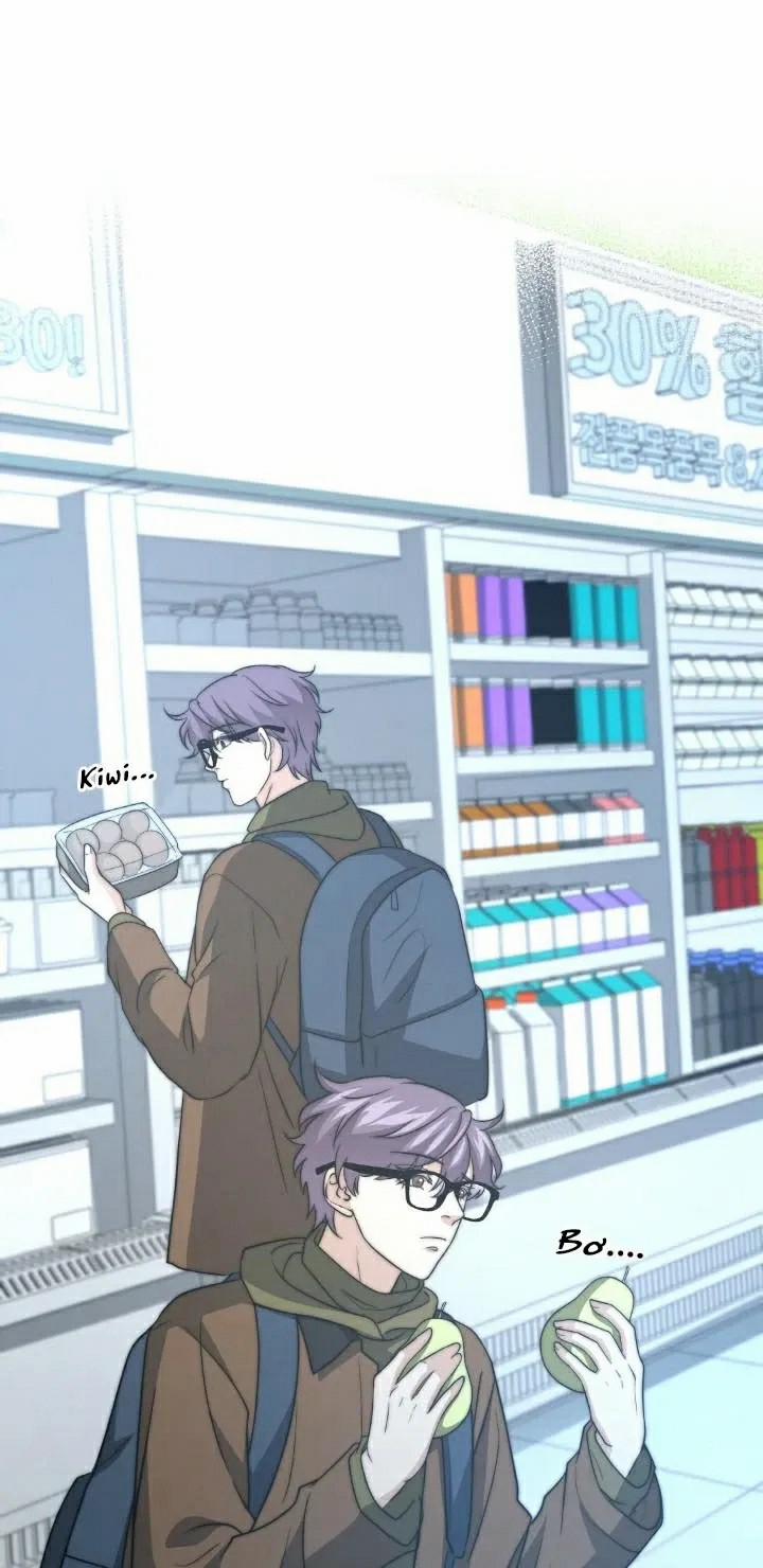 Bí Mật Của Omega K 30 trang 44