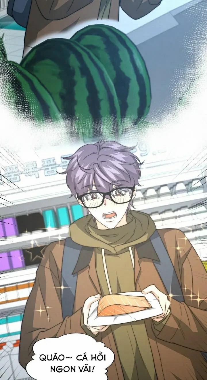 Bí Mật Của Omega K 30 trang 45