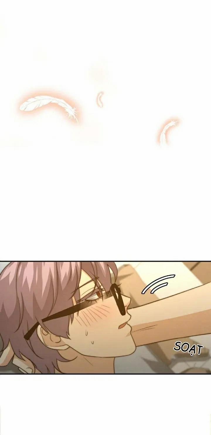 Bí Mật Của Omega K 30 trang 5