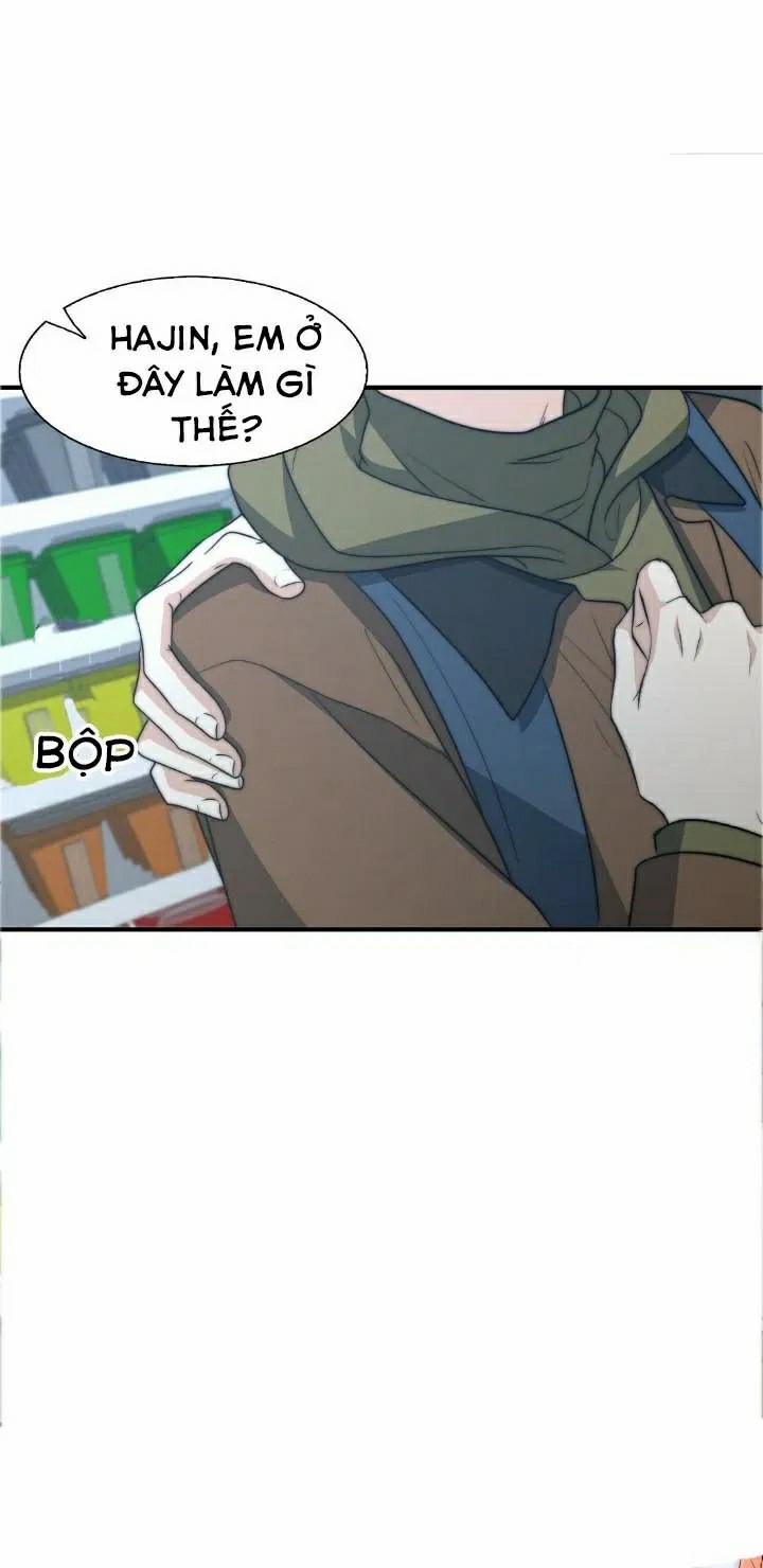 Bí Mật Của Omega K 30 trang 51