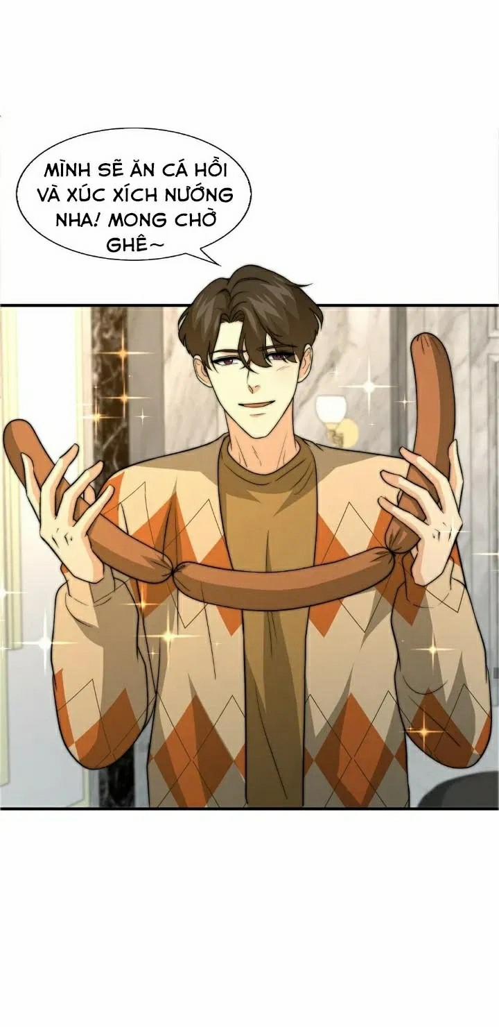 Bí Mật Của Omega K 30 trang 55