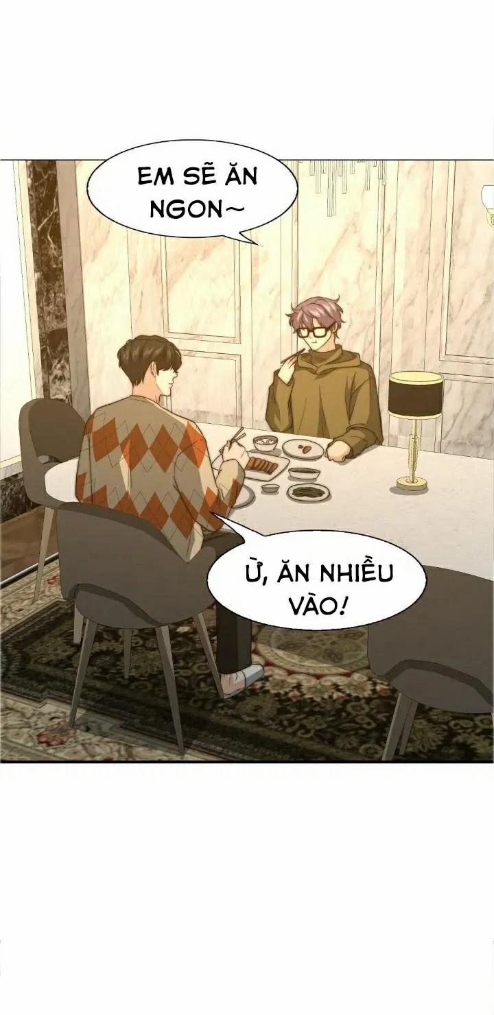 Bí Mật Của Omega K 30 trang 60