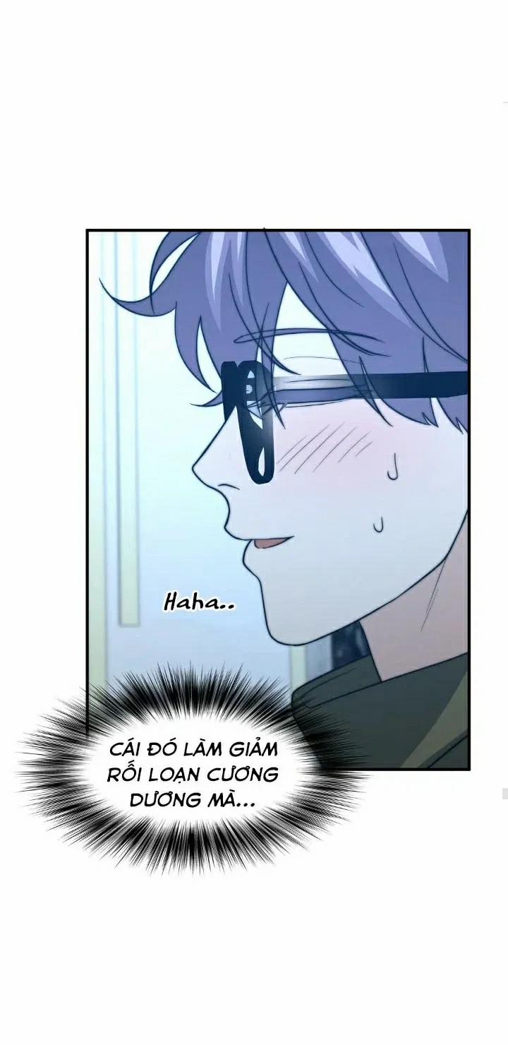 Bí Mật Của Omega K 30 trang 62