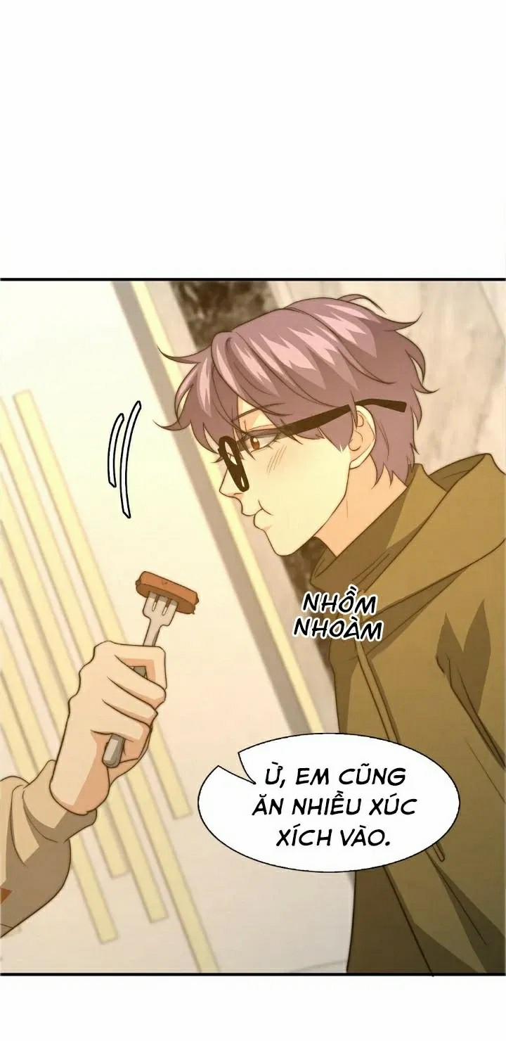 Bí Mật Của Omega K 30 trang 63