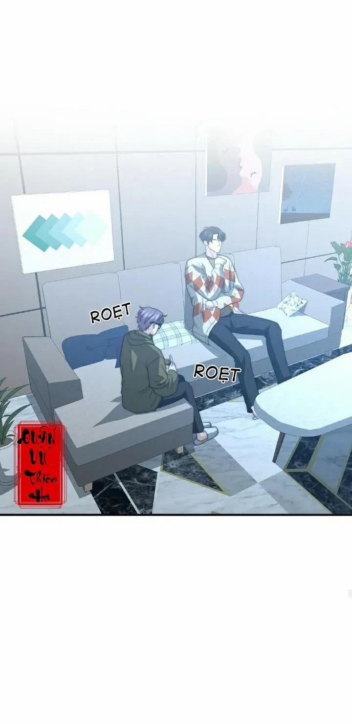 Bí Mật Của Omega K 30 trang 65