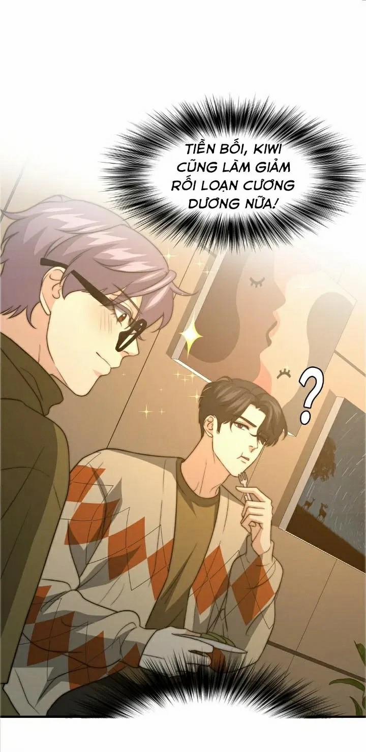 Bí Mật Của Omega K 30 trang 67