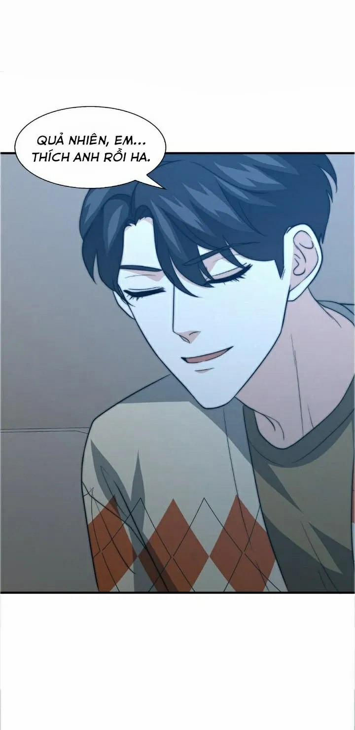 Bí Mật Của Omega K 30 trang 70