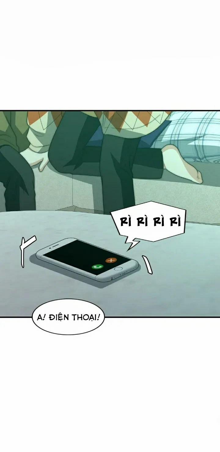 Bí Mật Của Omega K 30 trang 73