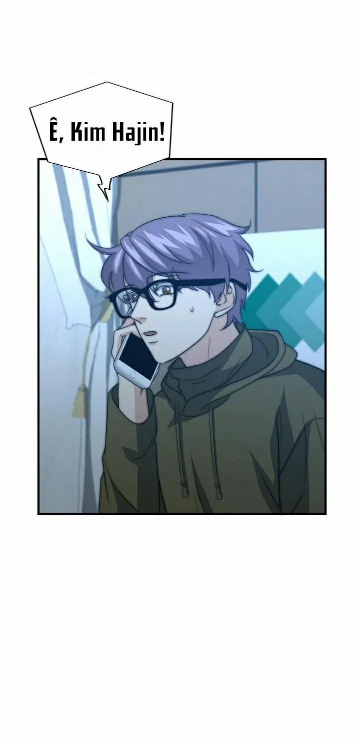 Bí Mật Của Omega K 30 trang 76