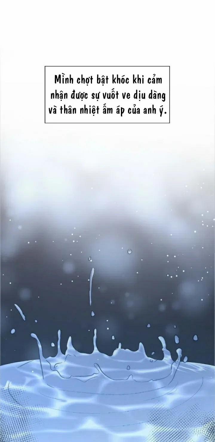 Bí Mật Của Omega K 30 trang 8