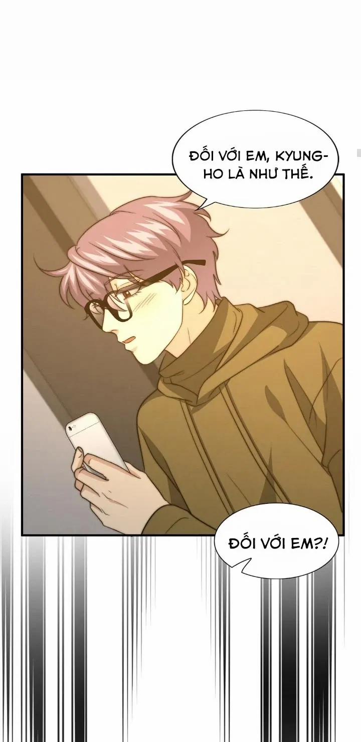 Bí Mật Của Omega K 31 trang 13