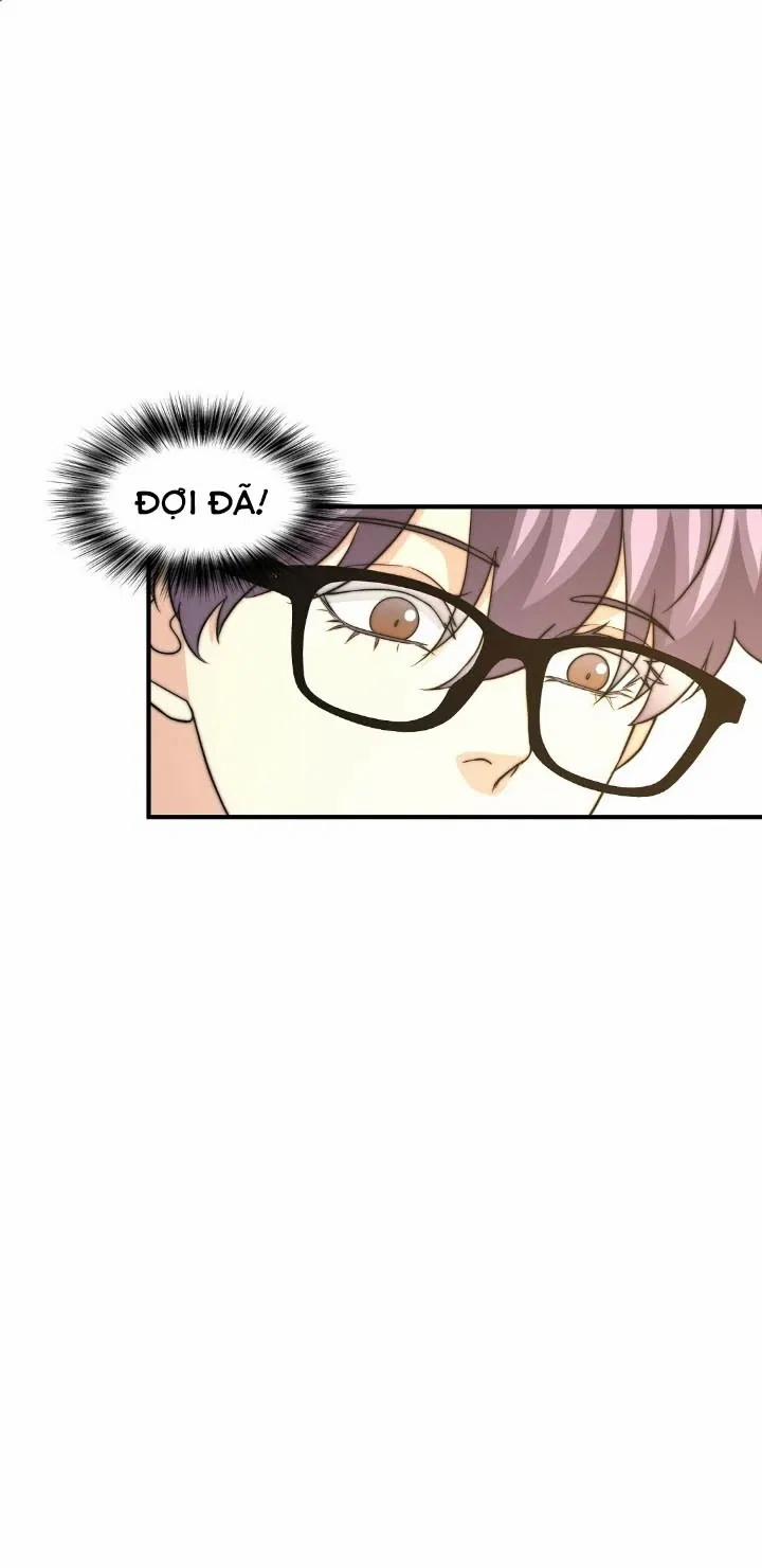 Bí Mật Của Omega K 31 trang 16