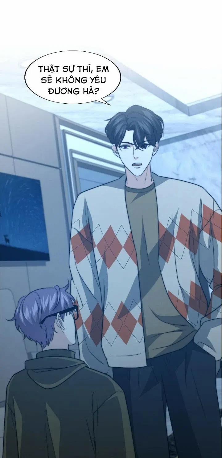 Bí Mật Của Omega K 31 trang 19