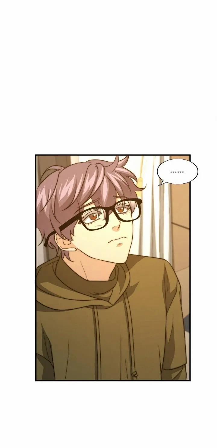 Bí Mật Của Omega K 31 trang 20