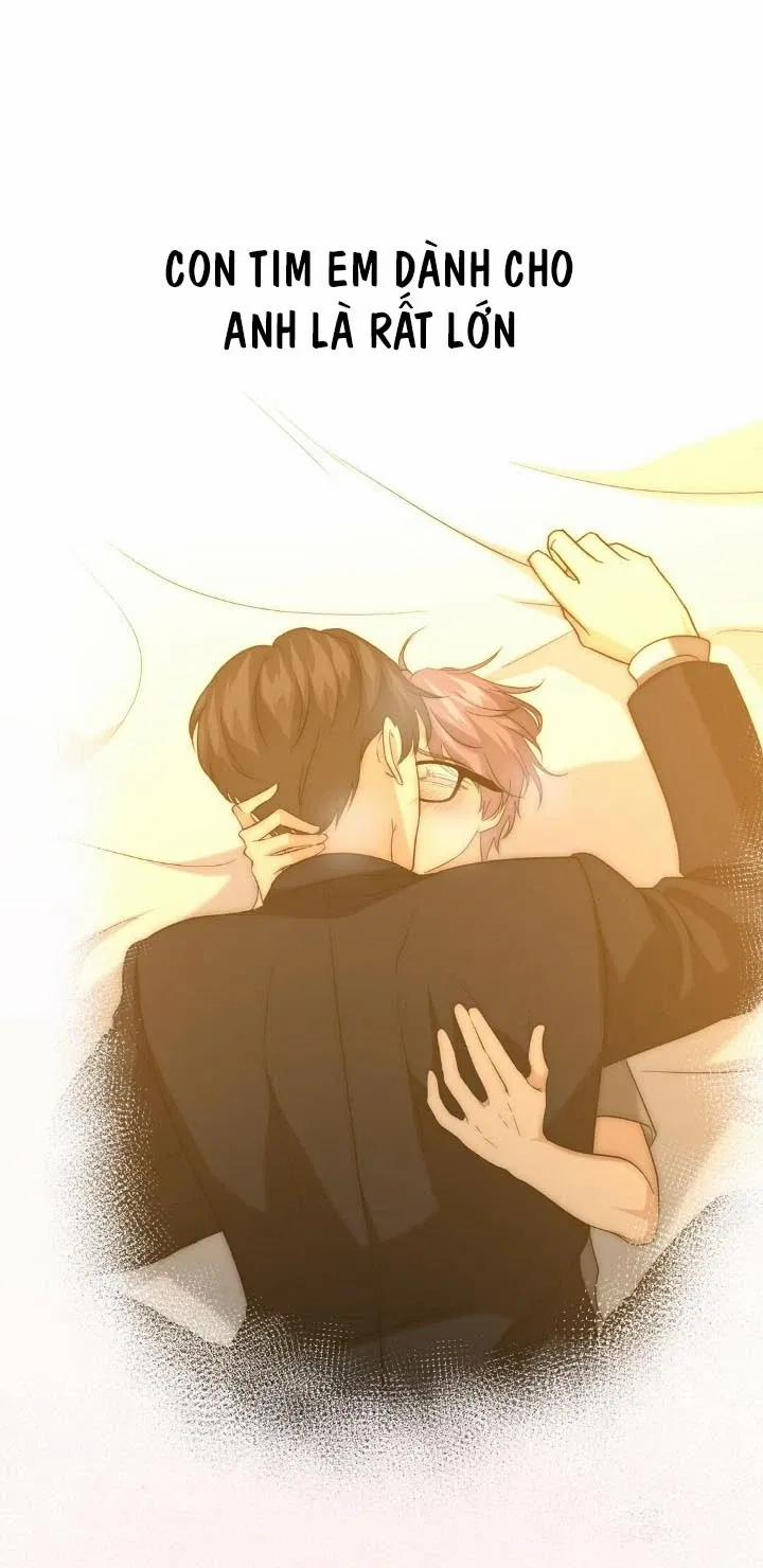 Bí Mật Của Omega K 31 trang 22