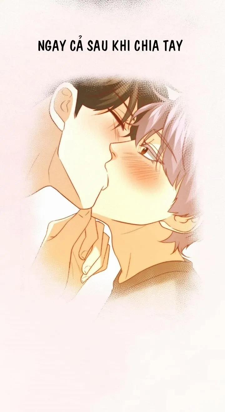 Bí Mật Của Omega K 31 trang 24