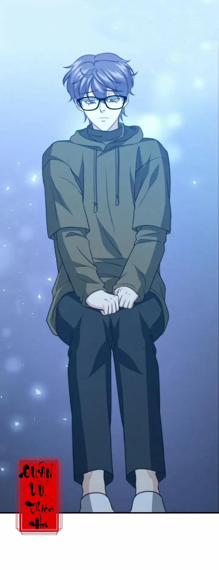 Bí Mật Của Omega K 31 trang 26