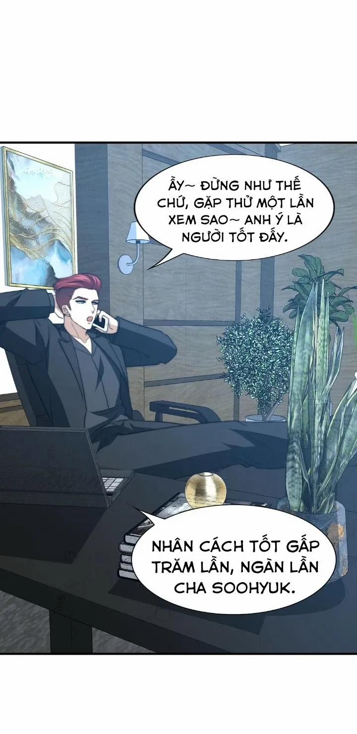 Bí Mật Của Omega K 31 trang 3