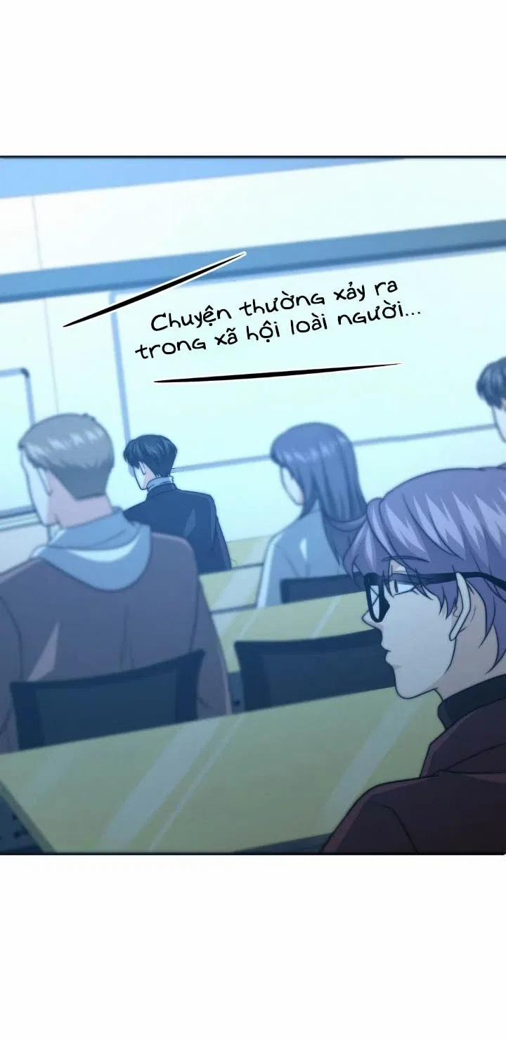 Bí Mật Của Omega K 31 trang 30