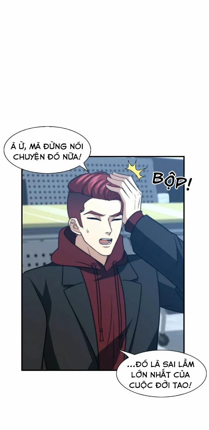 Bí Mật Của Omega K 31 trang 37