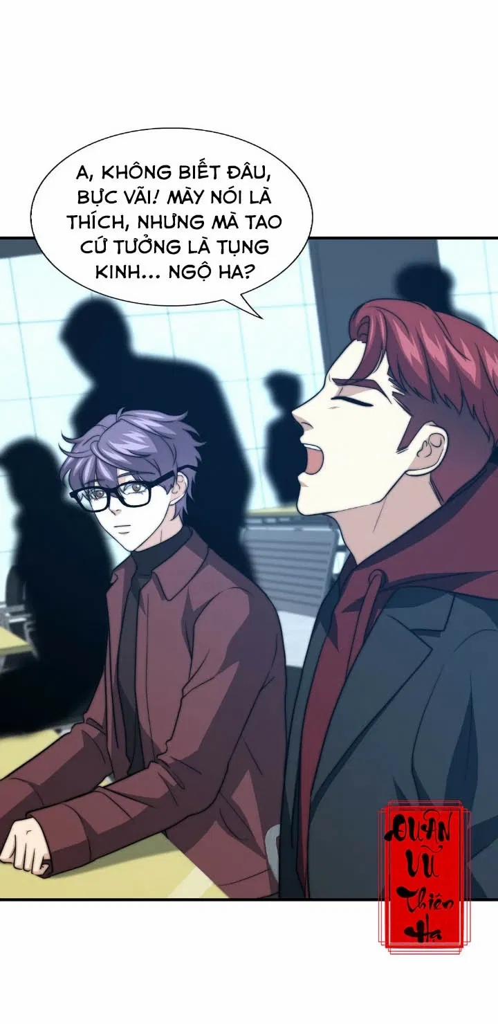 Bí Mật Của Omega K 31 trang 38