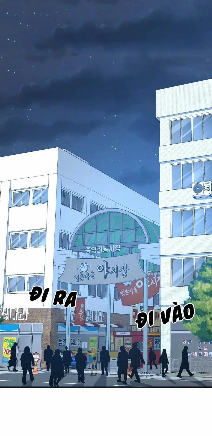 Bí Mật Của Omega K 31 trang 41