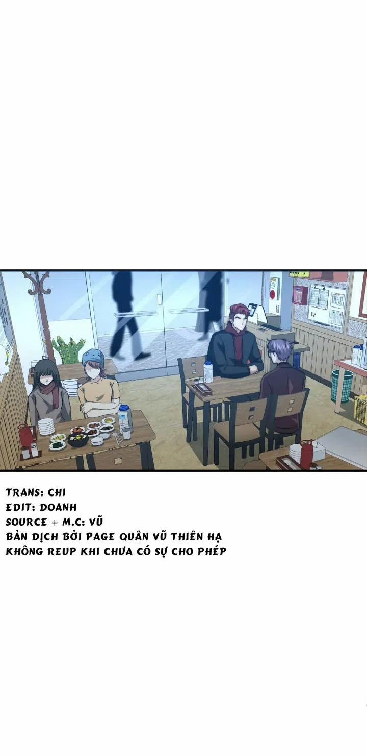 Bí Mật Của Omega K 31 trang 42