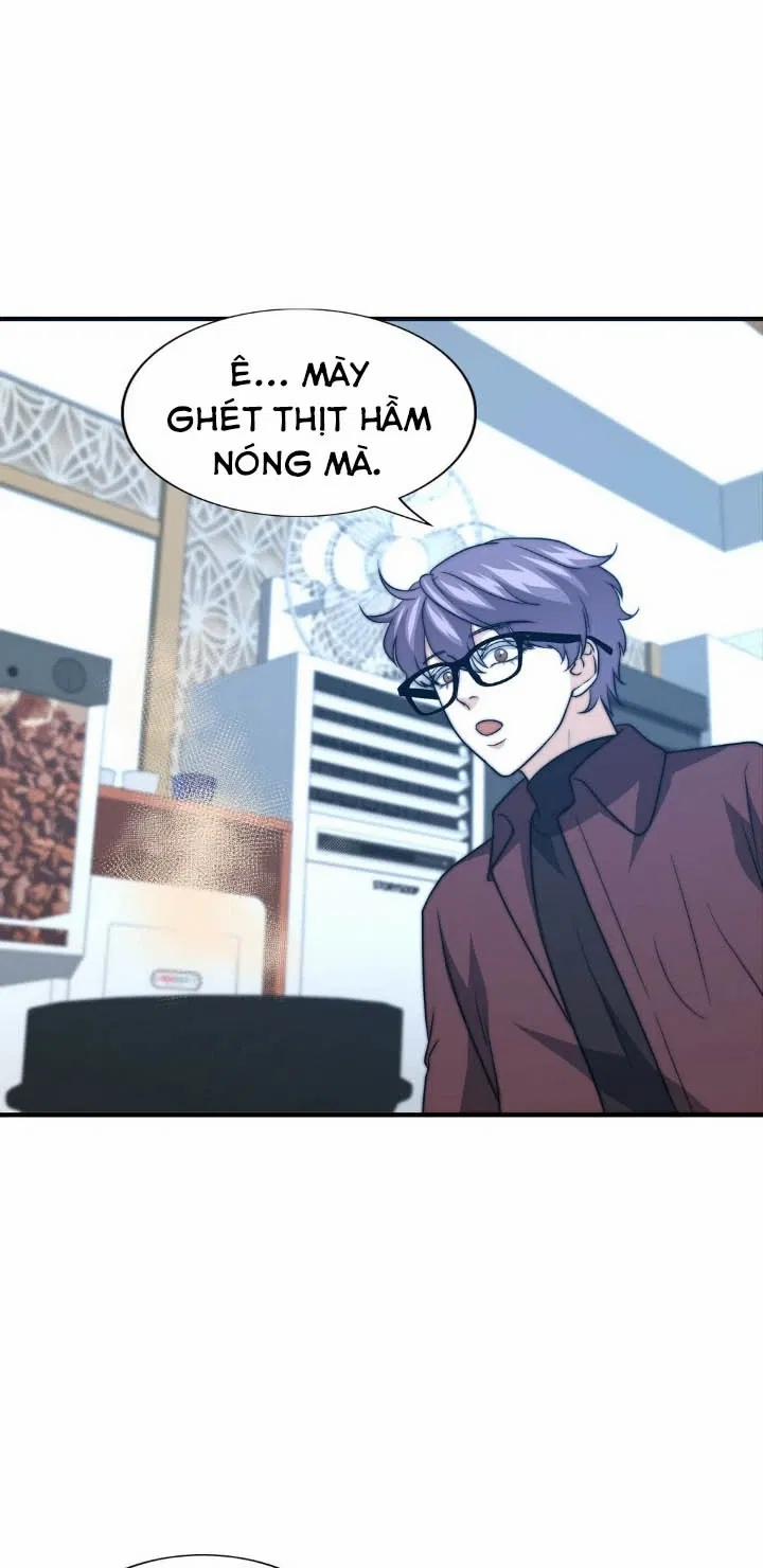 Bí Mật Của Omega K 31 trang 43