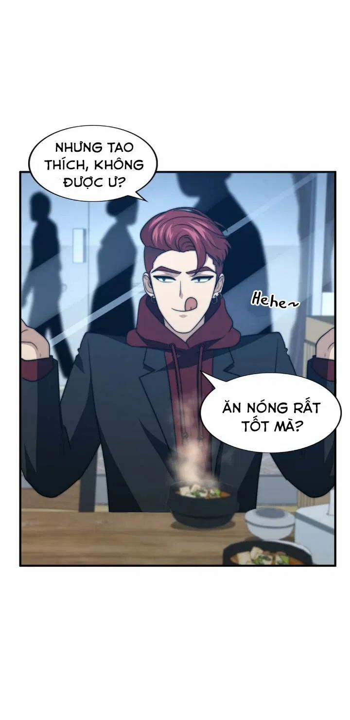 Bí Mật Của Omega K 31 trang 44