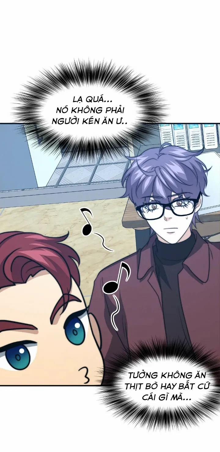 Bí Mật Của Omega K 31 trang 45