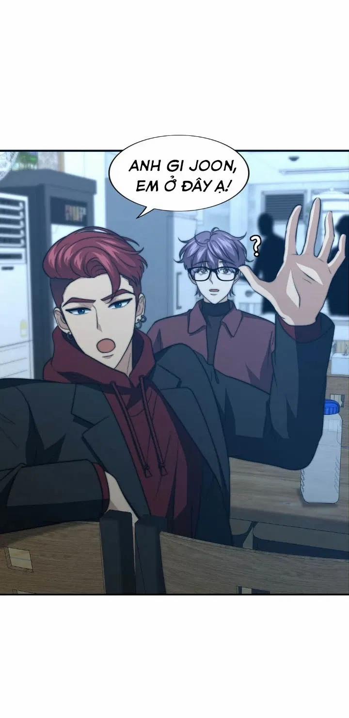 Bí Mật Của Omega K 31 trang 47