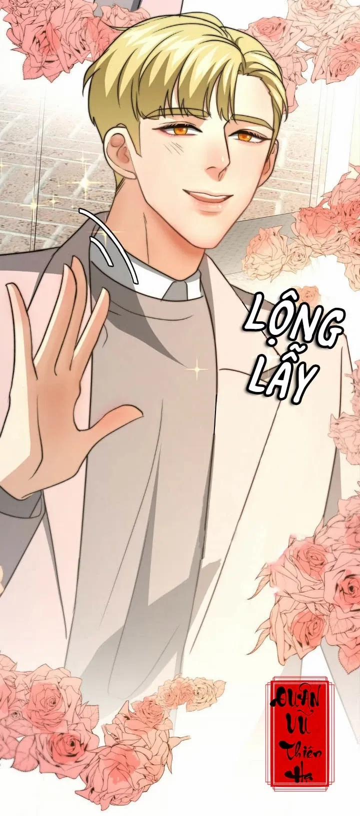 Bí Mật Của Omega K 31 trang 49