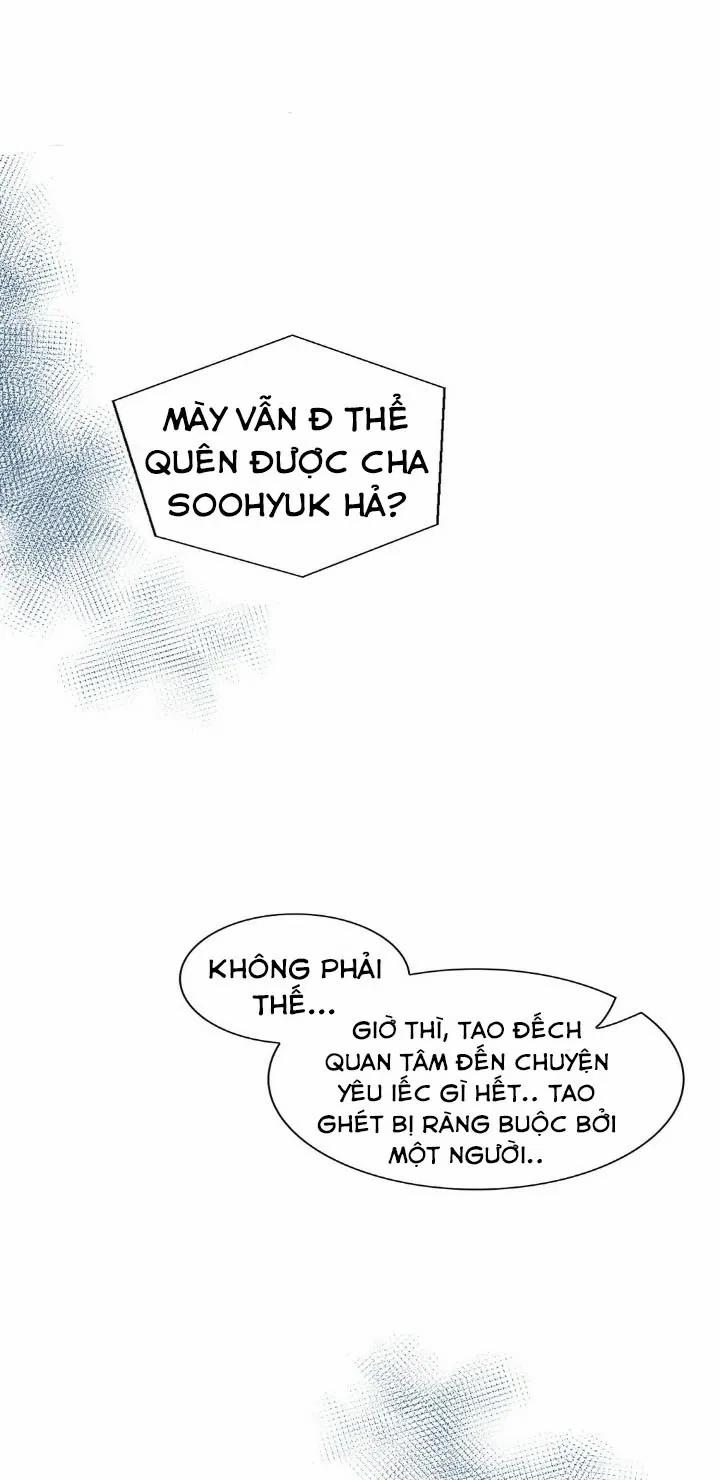 Bí Mật Của Omega K 31 trang 5