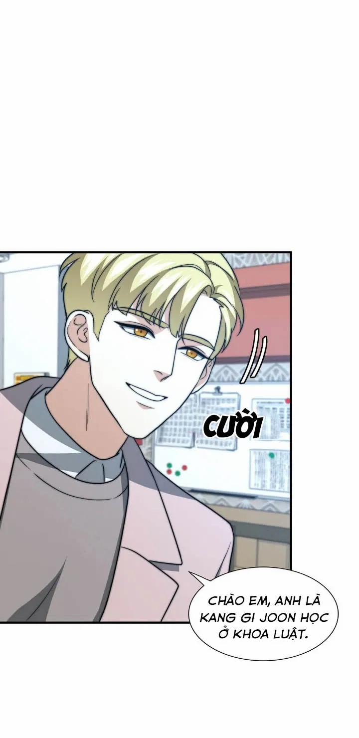 Bí Mật Của Omega K 31 trang 53