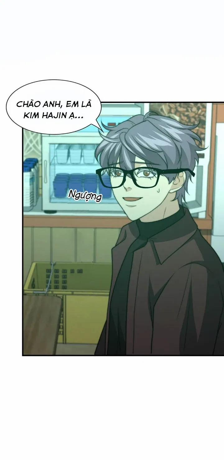 Bí Mật Của Omega K 31 trang 54