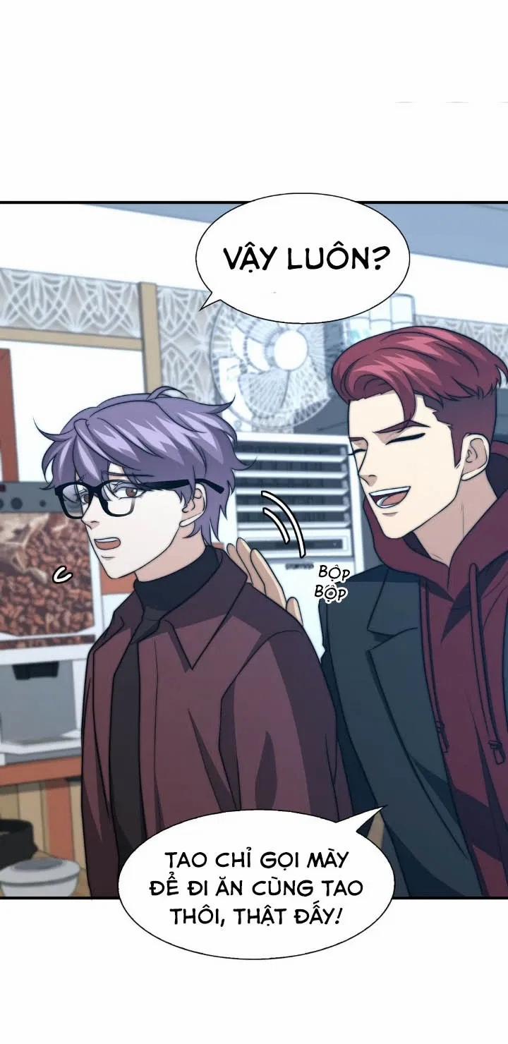 Bí Mật Của Omega K 31 trang 62