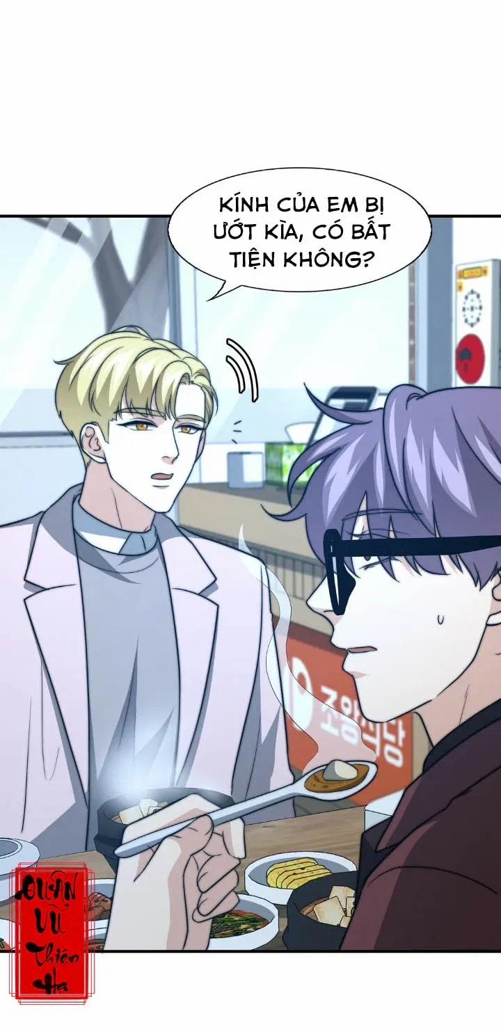 Bí Mật Của Omega K 31 trang 67