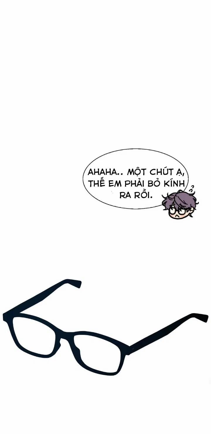 Bí Mật Của Omega K 31 trang 68